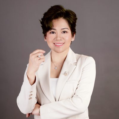 Phuong Tran Counsellor and Psychotherapist in St Albans