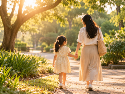 Positive Parenting 2