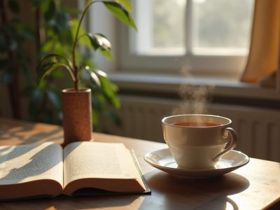 Self-Care & Personal Growth